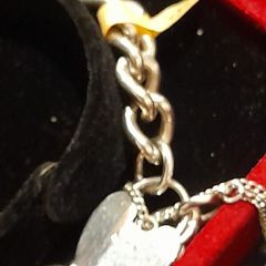 sterling silver