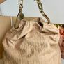 Stella McCartney Hobo Chain Bag Image 9