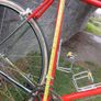 Cinelli Supercorsa SLX New 56cm Campagnolo Record Image 8
