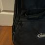 Electric acoustic classical Guitar soft case gig bag Classical guitar parts accessories  Electric guitar or acoustic gig bag case fit for fender Stratocaster telecaster ESP IBANEZ JACKSON GIBSON takamine taylor Martin  ASHTON GIG BAG TO SUIT ELECTRIC ACOU Image 4