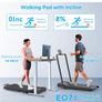 Foldable Treadmill Image 5