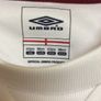 England National Football Team. Childrens Kids Home Jersey And Matching Home Shorts. Age 2-3 Years. World Cup 2022 Image 4