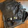 Canada Goose Maitland Parka Black Label (Graphite) Size XL Image 8