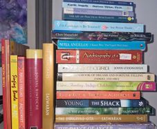 Books for sale