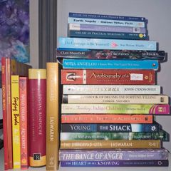 Books for sale