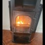 Solid Fuel Free Standing Stove Image 2