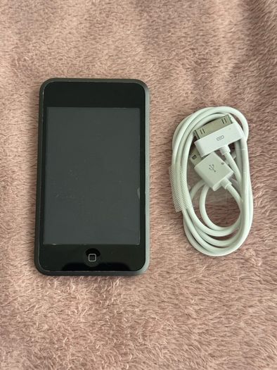 Ipod 16 Gb