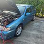 Nissan Almera GTI Image 3