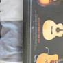 Mark Knopfler signed print Image 4