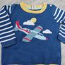 frugi jumper Image 2