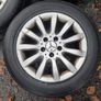 Mercedes 16" alloys wheels Image 2