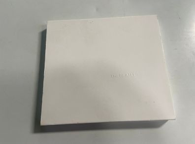 The Beatles The White Album Double CD 2009 Reissue