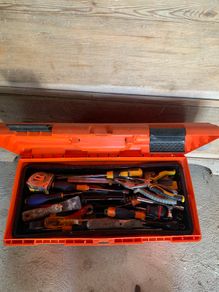Tool box
