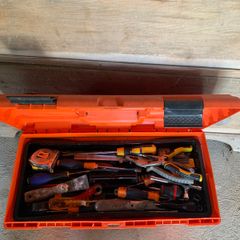 Tool box