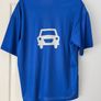 Kraftwerk Cycling Style T-shirt Image 2