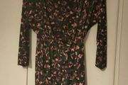 women's dress
