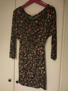 women's dress
