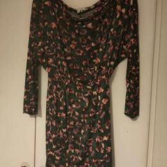 women's dress