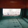 1999 Benimar Fiat Ducato Camper Van Image 10