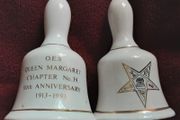 two bells, Order of the Eastern Star