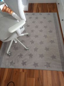 Children rug
