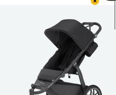 Uppababy Ridge