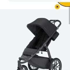 Uppababy Ridge