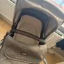 Silver Cross Pioneer Brompton Limited Edition - Mothercare Exclusive - Full Travel System Image 4