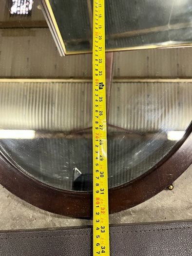 Joblot of 11 miscellaneous mirrors