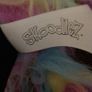 Skoodlez Multicoloured Monkey plush Image 3