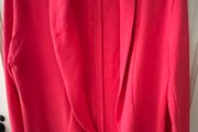 New Look Coral Jacket