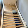 single bed from IKEA (with or without mattress) Image 4