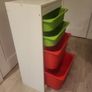 ikea storage drawers Image 4