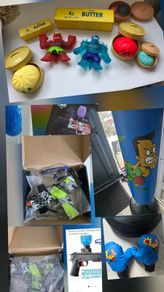 Toys Bundle
