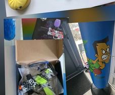 Toys Bundle