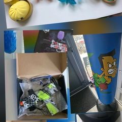 Toys Bundle