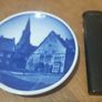 miniature plates Image 6