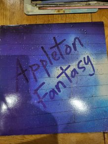 Appleton Fantasy