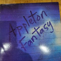 Appleton Fantasy
