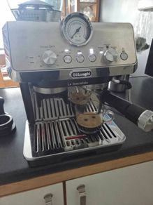 Delonghi la specialista coffee machine