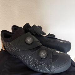 Specialized S-works Area shoes size 46