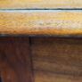 Antique Australian Chamber Pot Cabinet - Tasmanian Oak Image 7