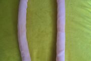 Heatless curls accessory
