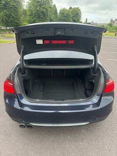 Bmw F30 320d