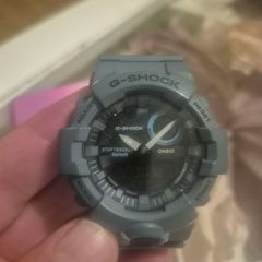 casio G shock GBA 800