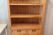 Cabinet Solid Wood