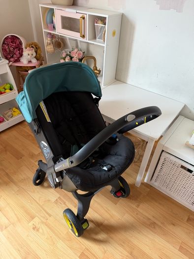 doona car seat