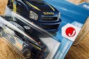 Subaru Impreza STH