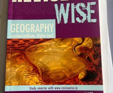 Geography Revise Wise