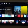 Philips 85" Qd Mini-led 4k Ambilight - Like New - 5+ Years Warranty! Image 2